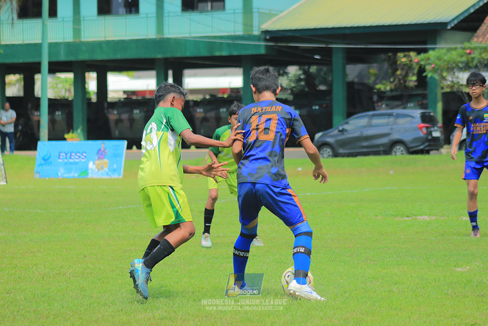 ijl big16 u12 261025 toyo haryono vs akademi persib bogor