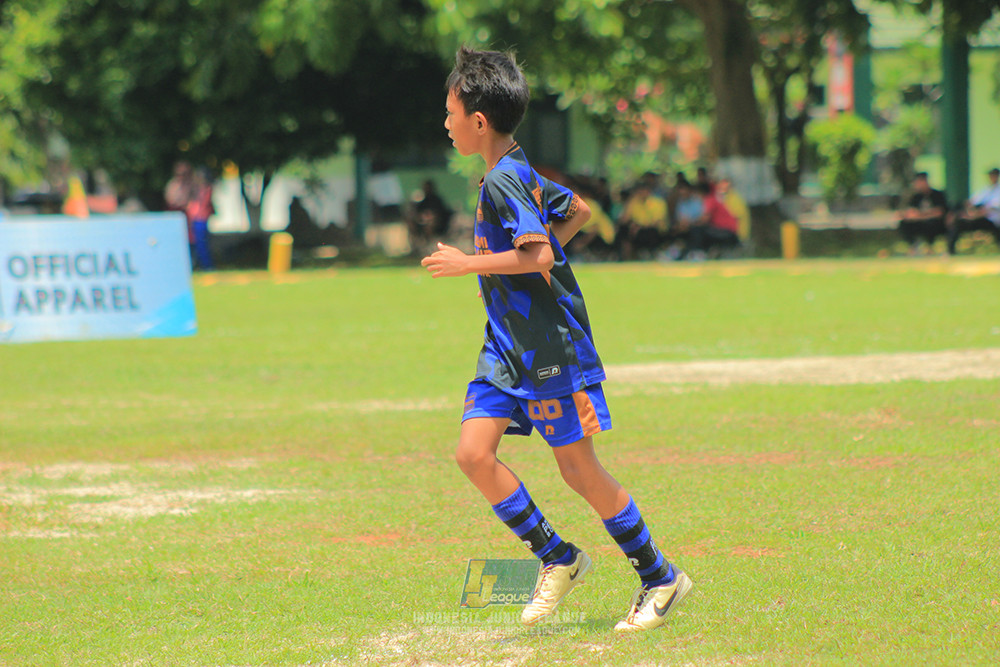 ijl big16 u12 261025 toyo haryono vs akademi persib bogor