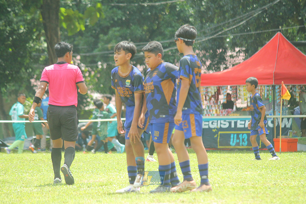 ijl big16 u12 261025 toyo haryono vs akademi persib bogor