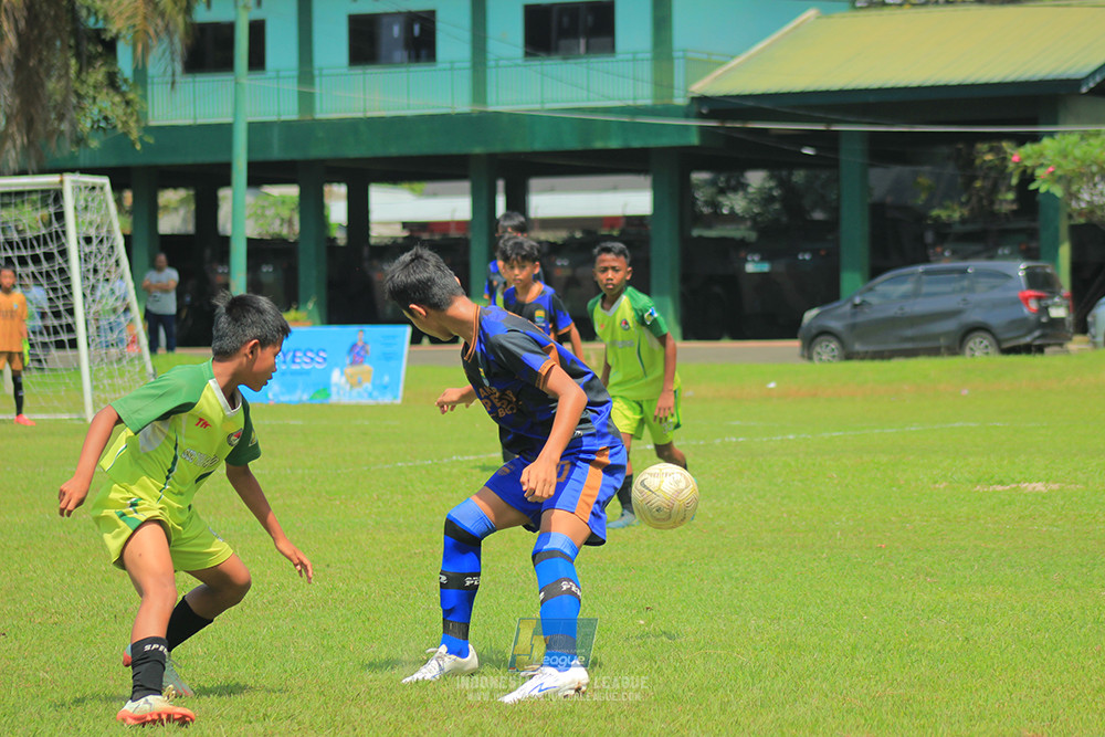 ijl big16 u12 261025 toyo haryono vs akademi persib bogor
