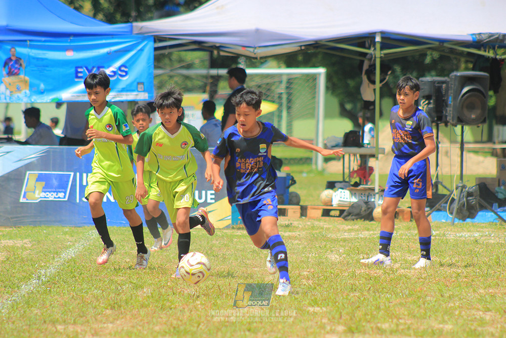 ijl big16 u12 261025 toyo haryono vs akademi persib bogor