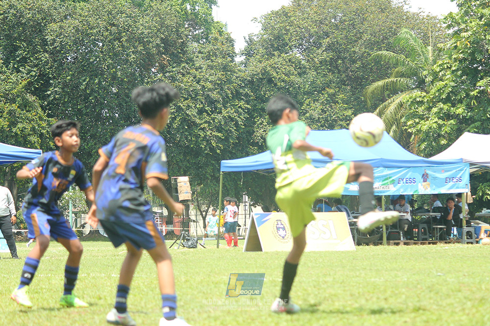 ijl big16 u12 261025 toyo haryono vs akademi persib bogor