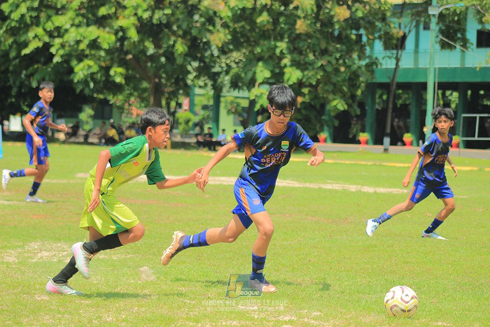 ijl big16 u12 261025 toyo haryono vs akademi persib bogor