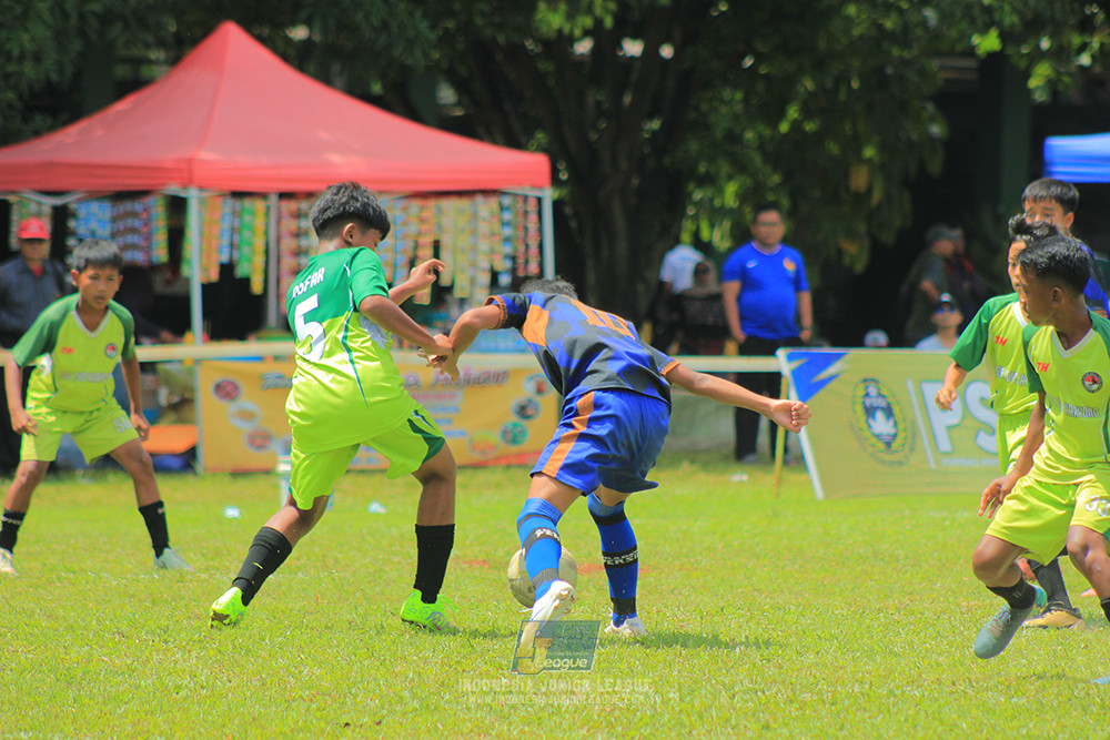 ijl big16 u12 261025 toyo haryono vs akademi persib bogor