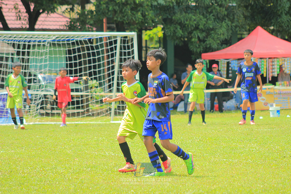 ijl big16 u12 261025 toyo haryono vs akademi persib bogor