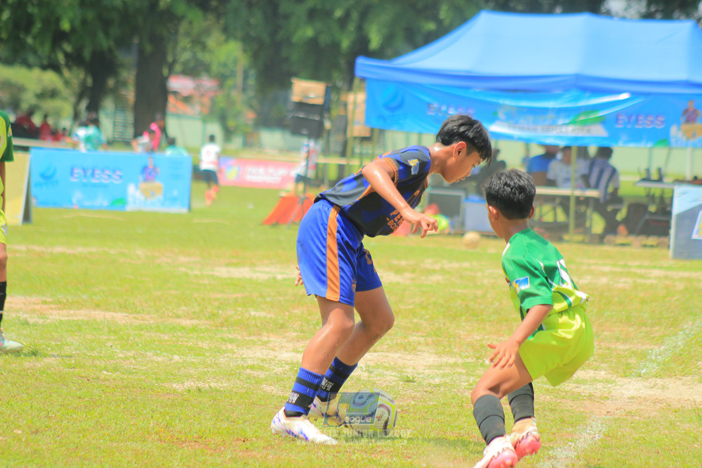 ijl big16 u12 261025 toyo haryono vs akademi persib bogor