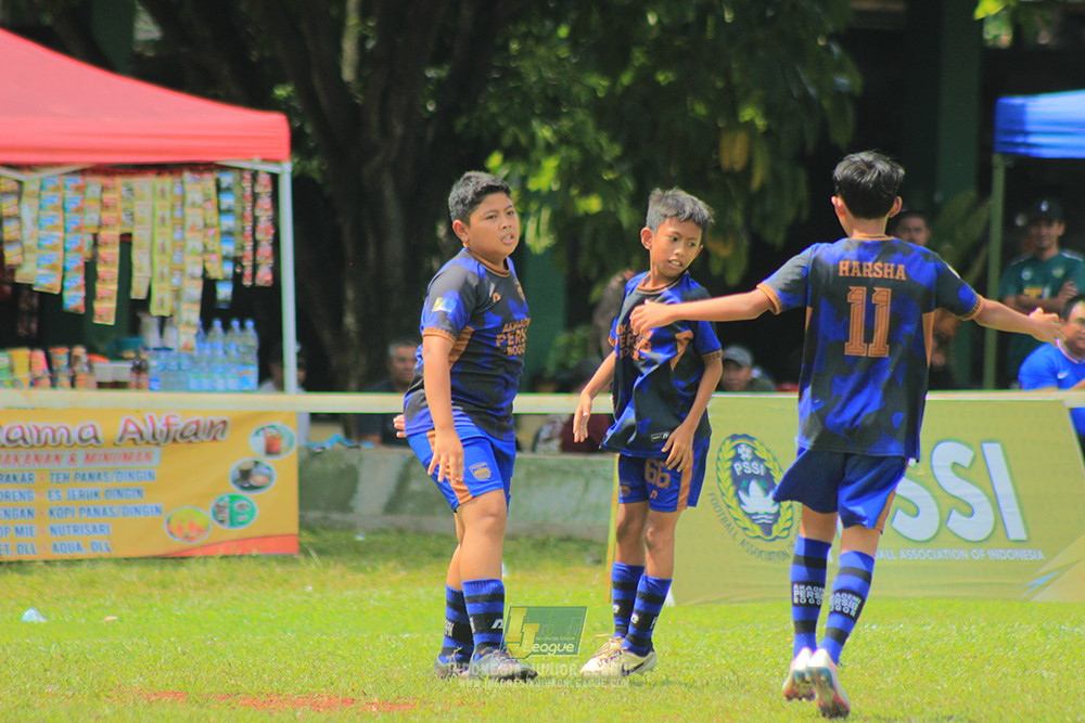ijl big16 u12 261025 toyo haryono vs akademi persib bogor