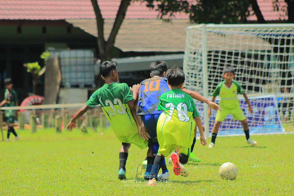 ijl big16 u12 261025 toyo haryono vs akademi persib bogor