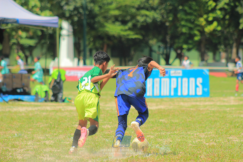 ijl big16 u12 261025 toyo haryono vs akademi persib bogor