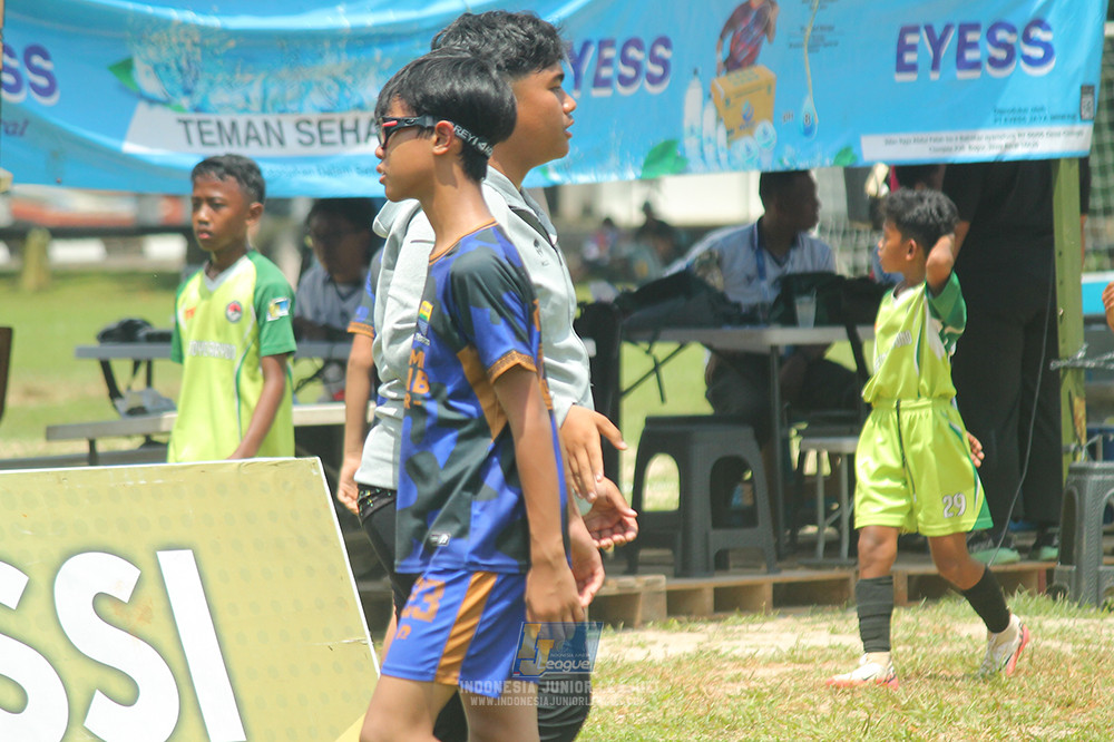 ijl big16 u12 261025 toyo haryono vs akademi persib bogor
