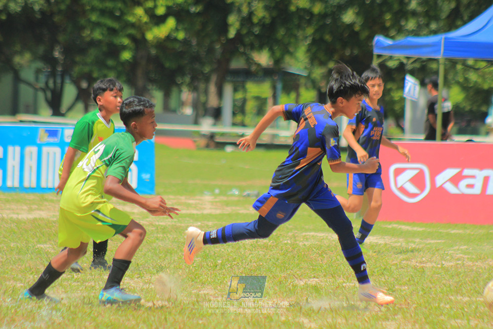 ijl big16 u12 261025 toyo haryono vs akademi persib bogor