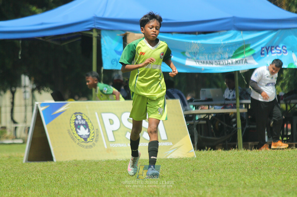 ijl big16 u12 261025 toyo haryono vs akademi persib bogor