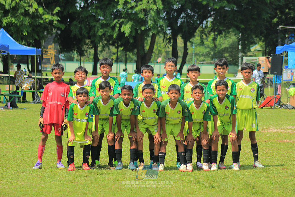 ijl big16 u12 261025 toyo haryono vs akademi persib bogor