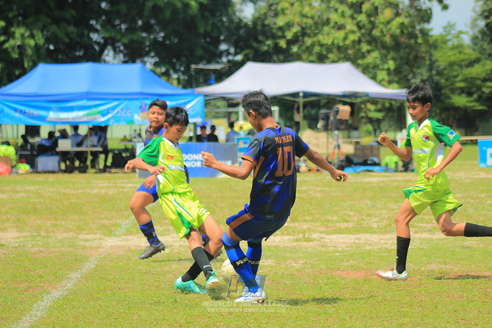 ijl big16 u12 261025 toyo haryono vs akademi persib bogor