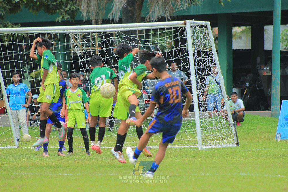 ijl big16 u12 261025 toyo haryono vs akademi persib bogor