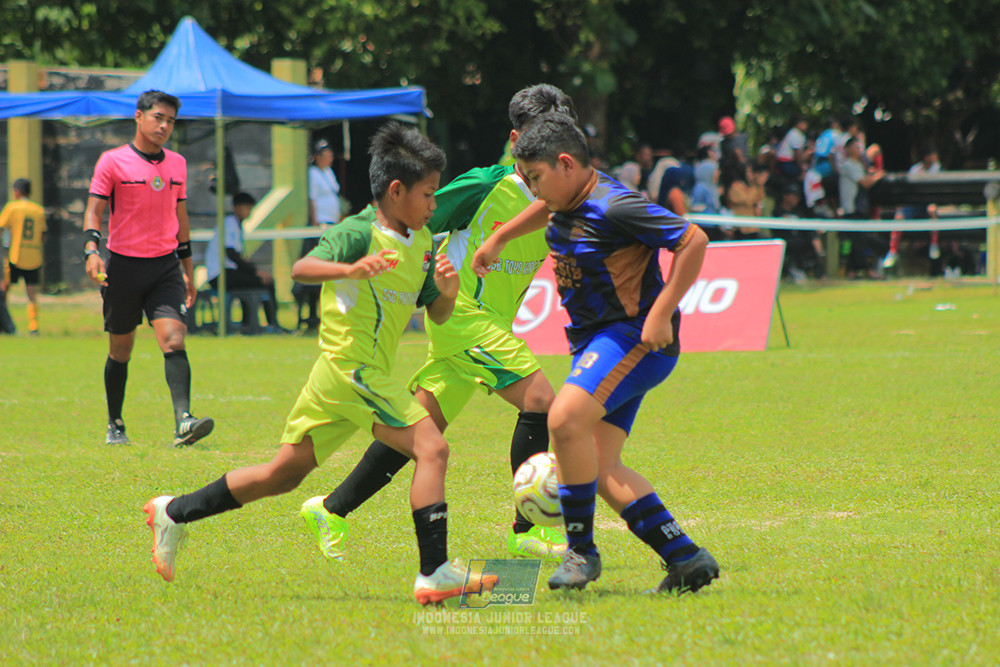 ijl big16 u12 261025 toyo haryono vs akademi persib bogor