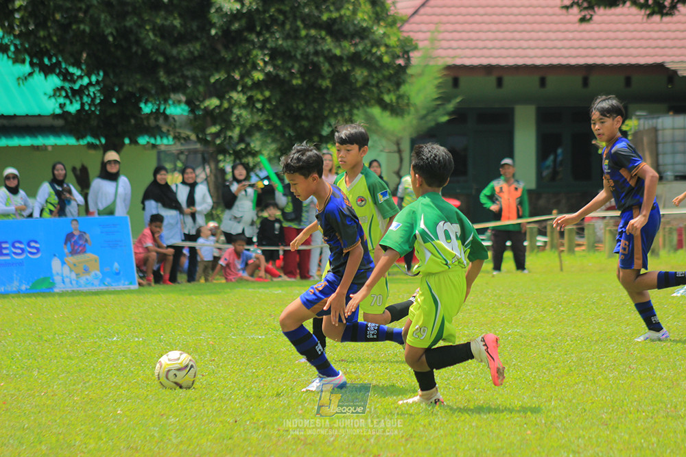 ijl big16 u12 261025 toyo haryono vs akademi persib bogor