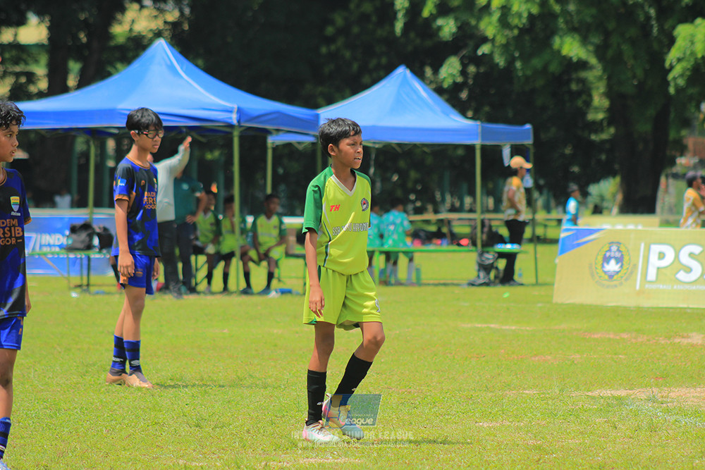 ijl big16 u12 261025 toyo haryono vs akademi persib bogor