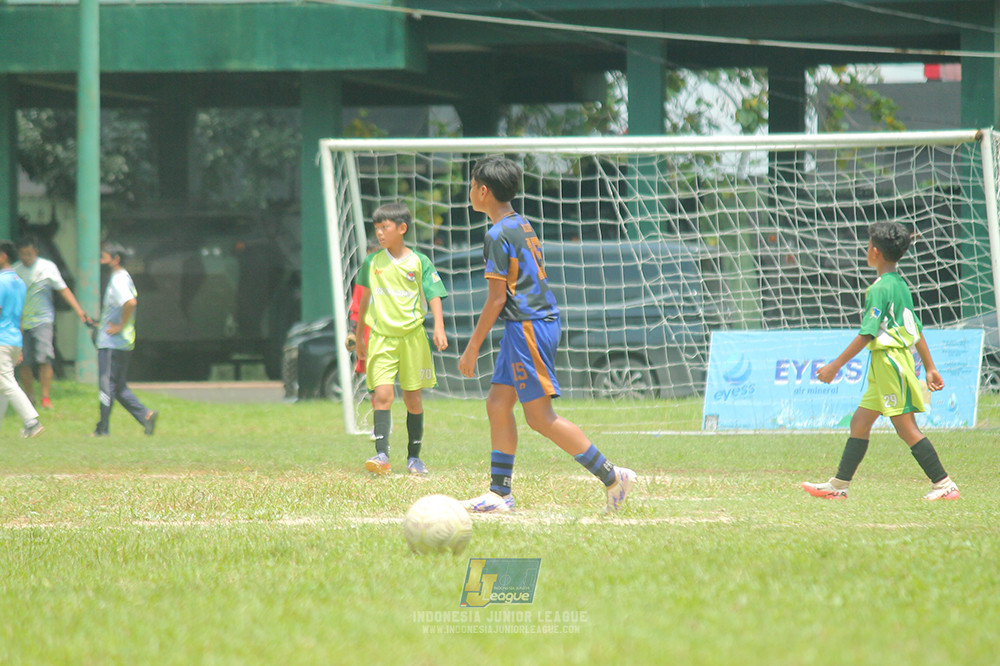 ijl big16 u12 261025 toyo haryono vs akademi persib bogor
