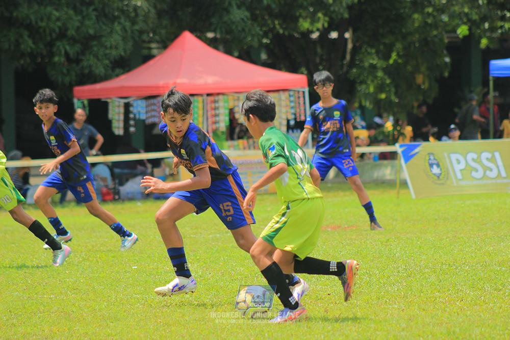 ijl big16 u12 261025 toyo haryono vs akademi persib bogor