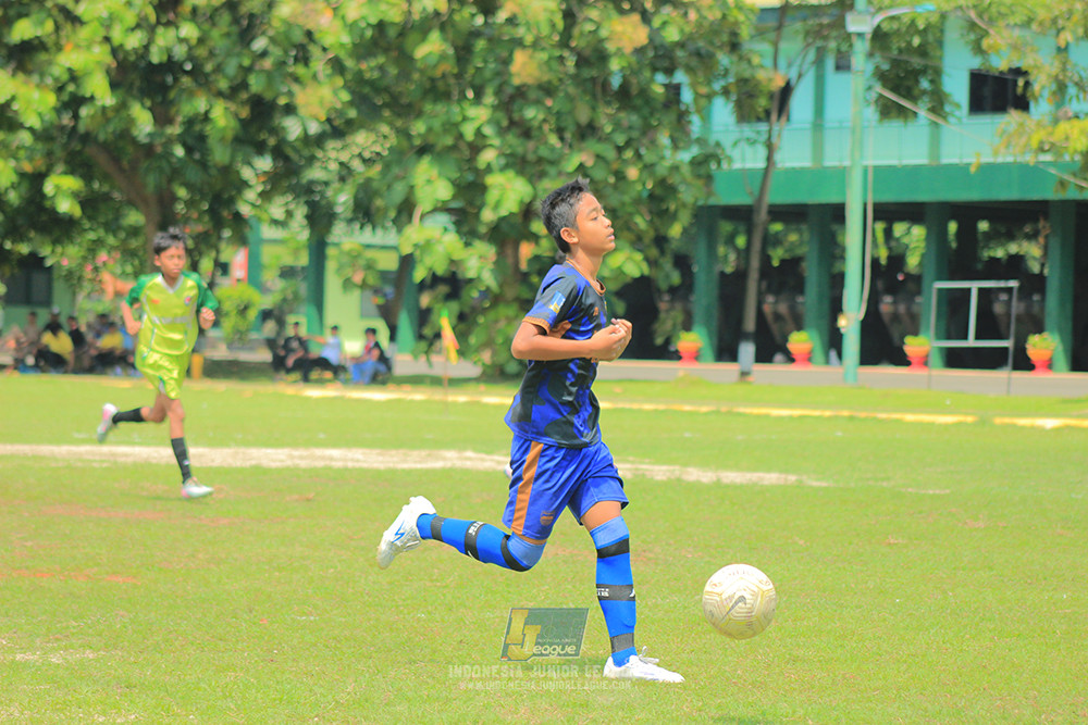 ijl big16 u12 261025 toyo haryono vs akademi persib bogor