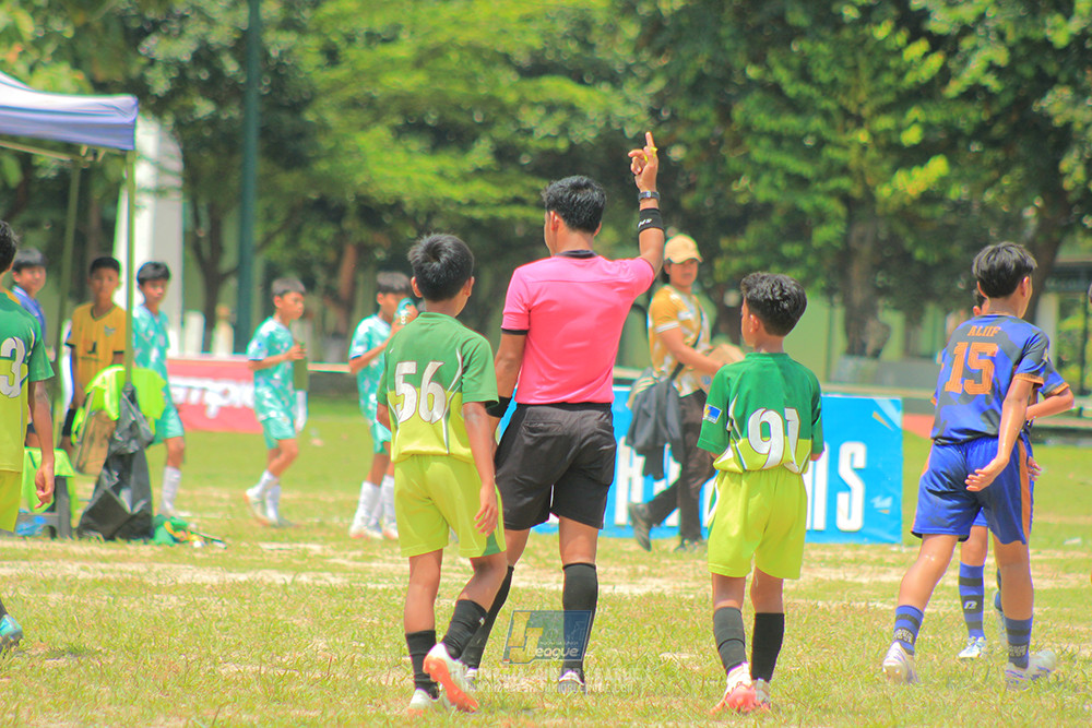 ijl big16 u12 261025 toyo haryono vs akademi persib bogor