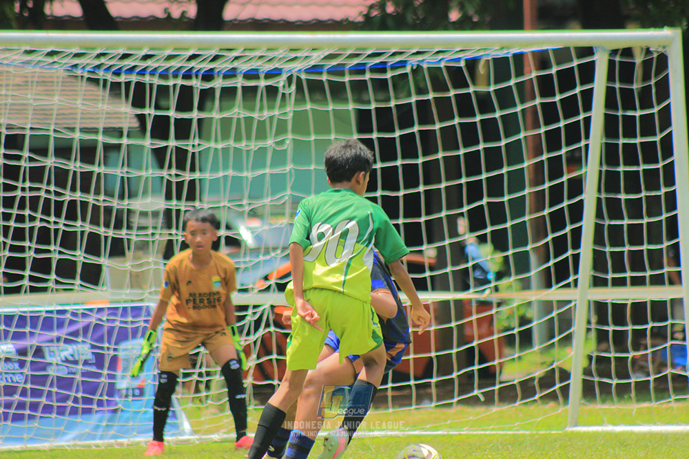 ijl big16 u12 261025 toyo haryono vs akademi persib bogor
