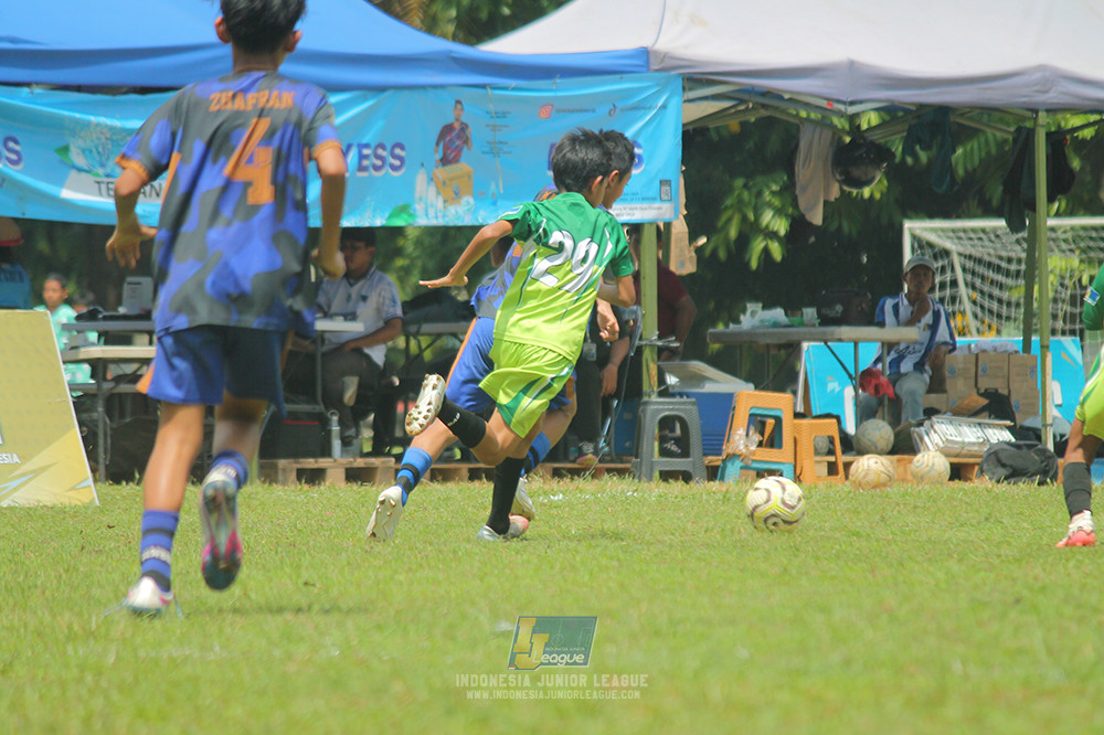 ijl big16 u12 261025 toyo haryono vs akademi persib bogor