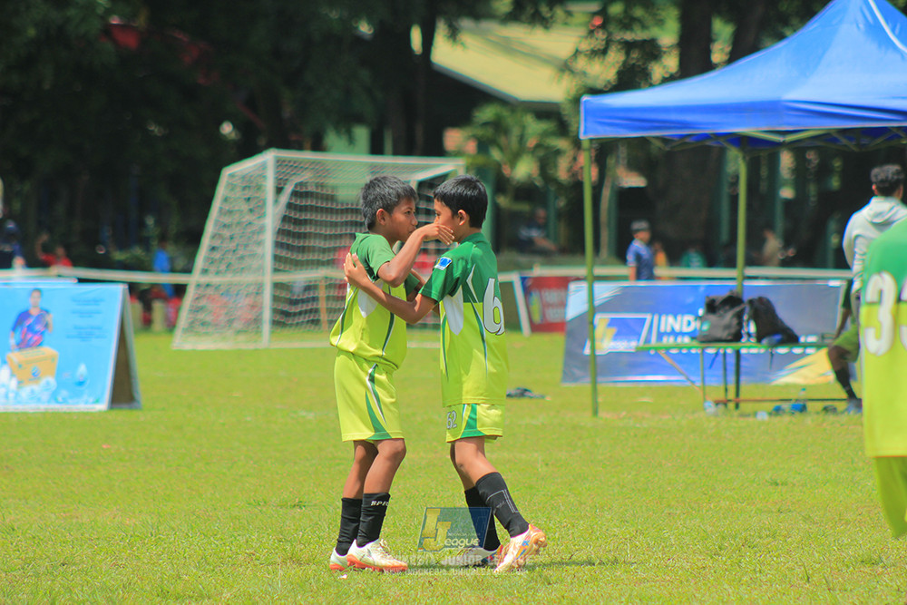 ijl big16 u12 261025 toyo haryono vs akademi persib bogor