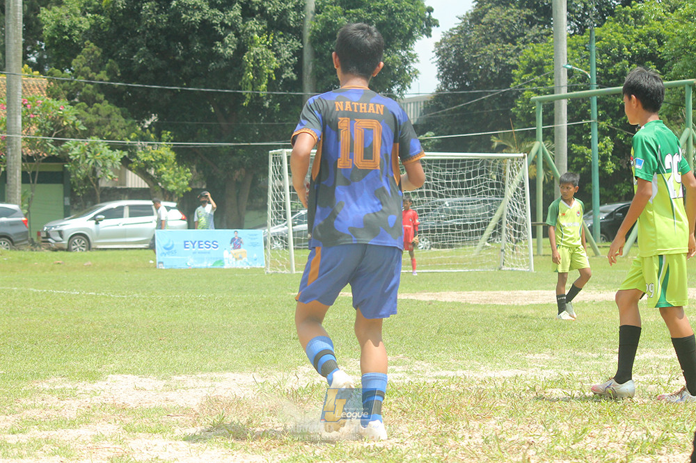 ijl big16 u12 261025 toyo haryono vs akademi persib bogor
