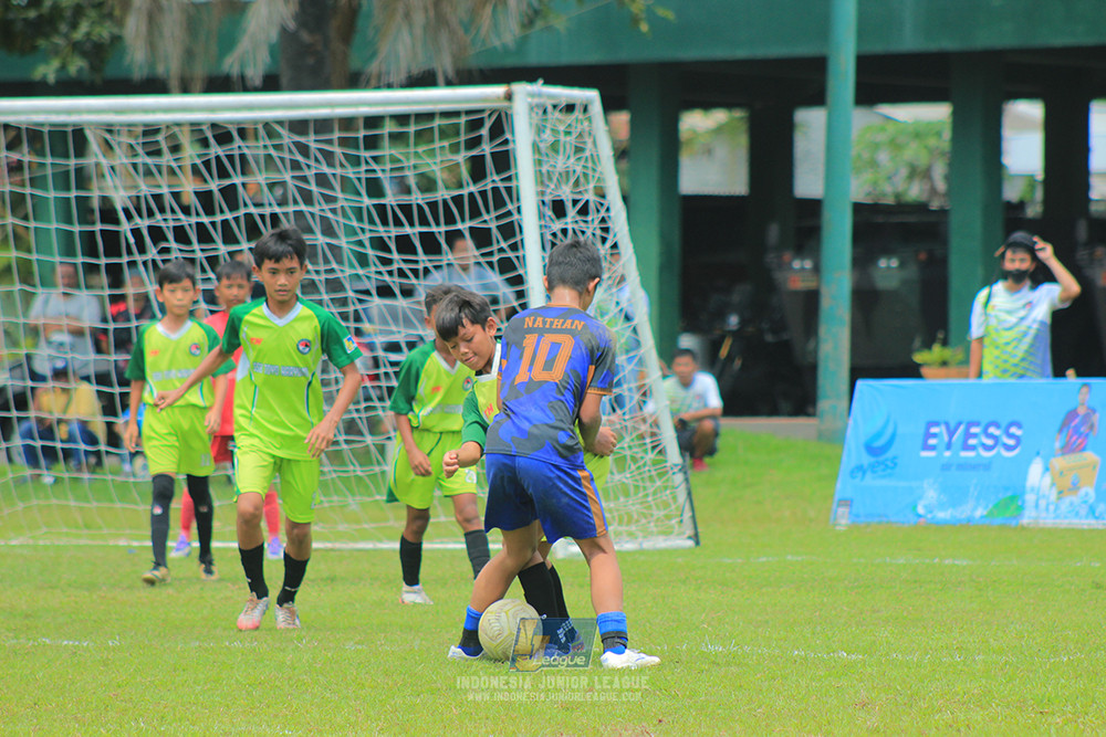 ijl big16 u12 261025 toyo haryono vs akademi persib bogor
