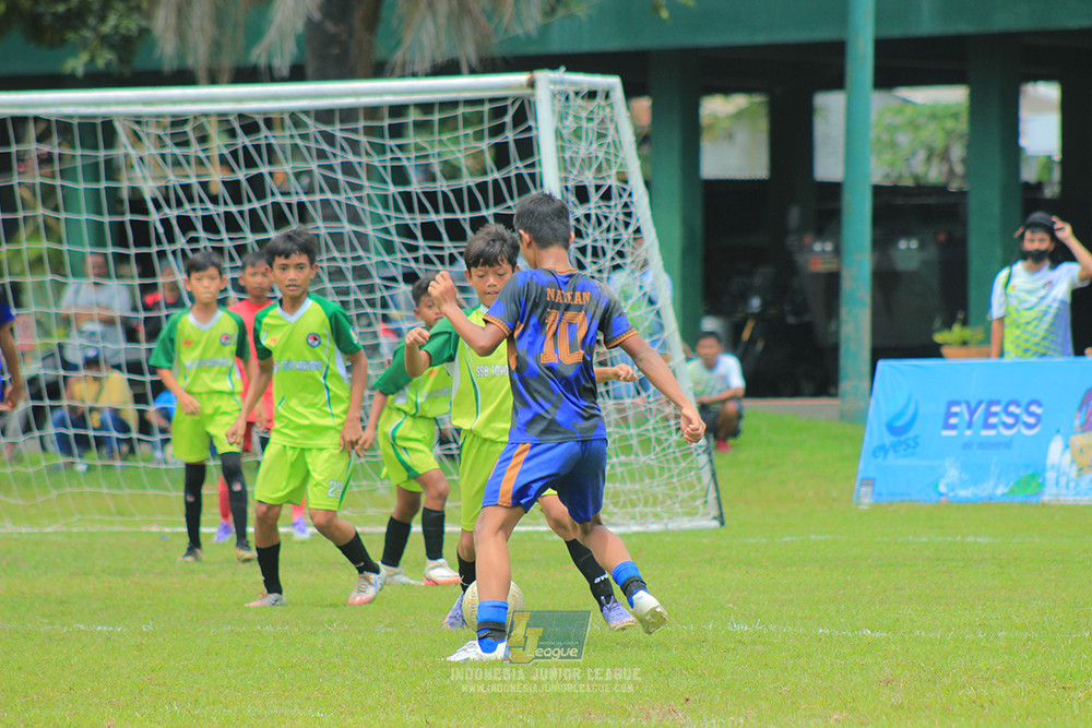 ijl big16 u12 261025 toyo haryono vs akademi persib bogor