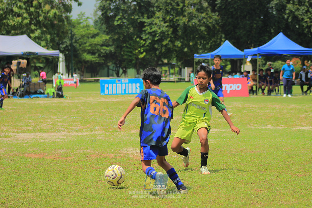 ijl big16 u12 261025 toyo haryono vs akademi persib bogor