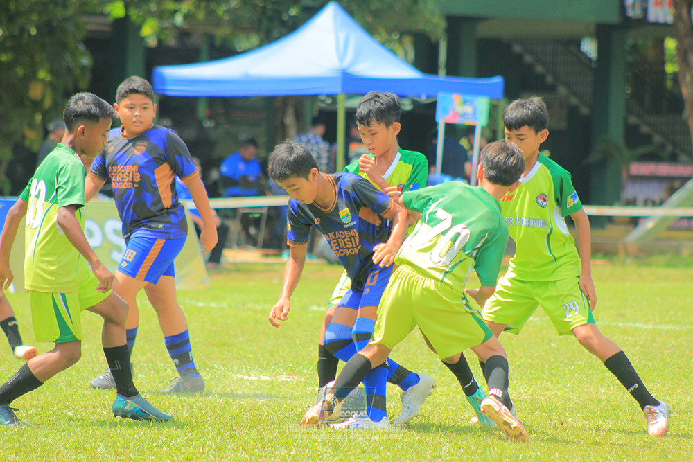 ijl big16 u12 261025 toyo haryono vs akademi persib bogor