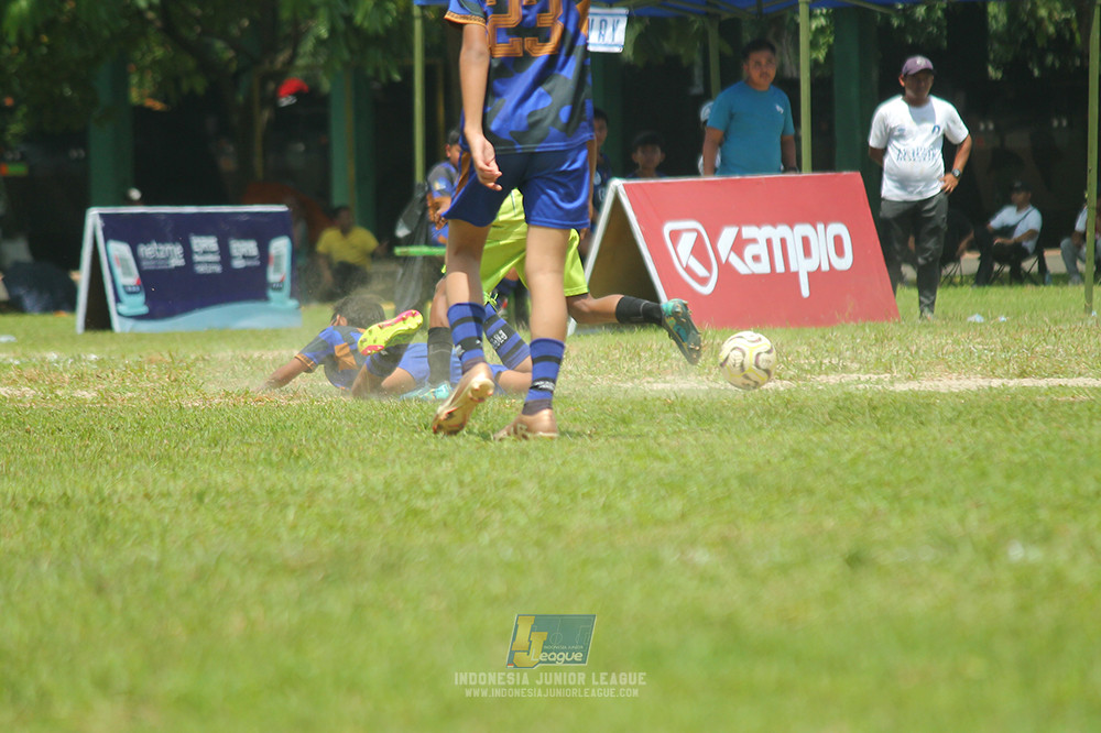 ijl big16 u12 261025 toyo haryono vs akademi persib bogor
