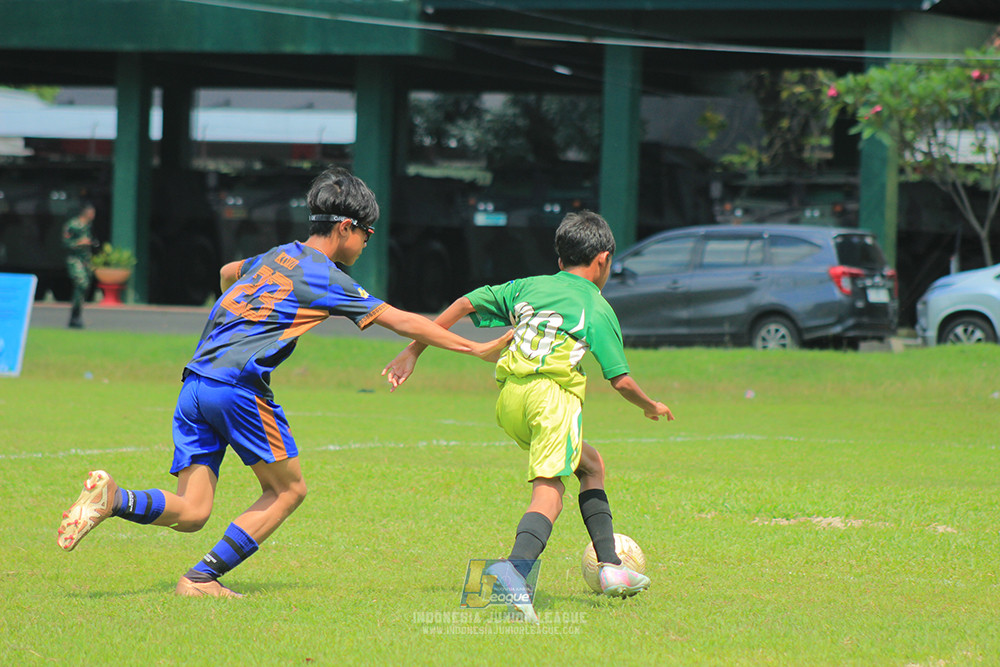 ijl big16 u12 261025 toyo haryono vs akademi persib bogor