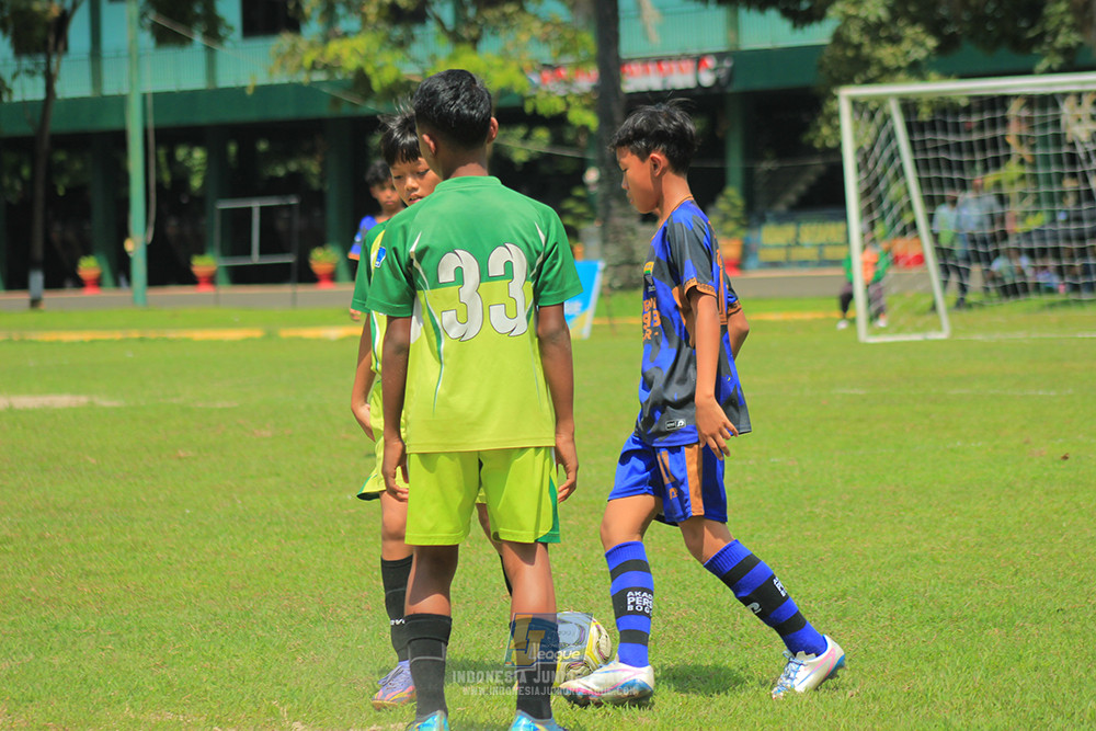 ijl big16 u12 261025 toyo haryono vs akademi persib bogor
