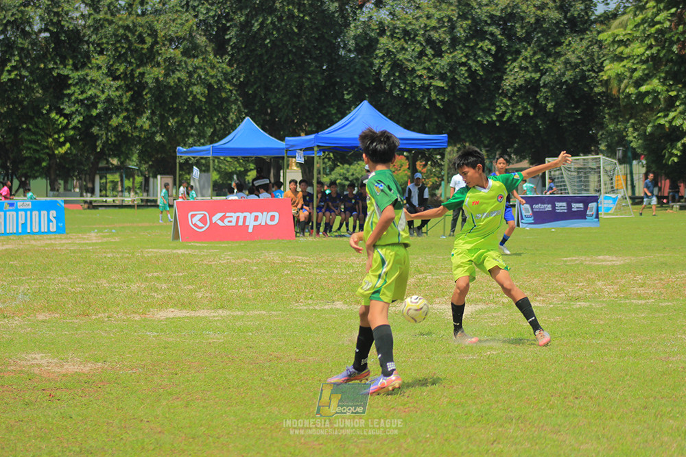 ijl big16 u12 261025 toyo haryono vs akademi persib bogor