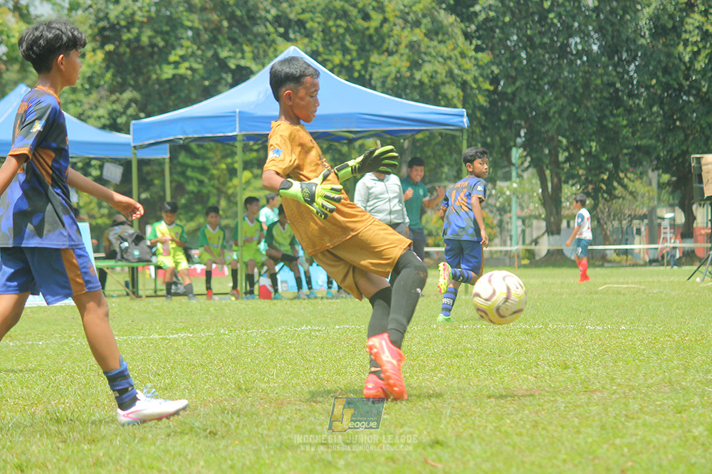 ijl big16 u12 261025 toyo haryono vs akademi persib bogor