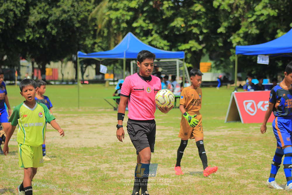 ijl big16 u12 261025 toyo haryono vs akademi persib bogor