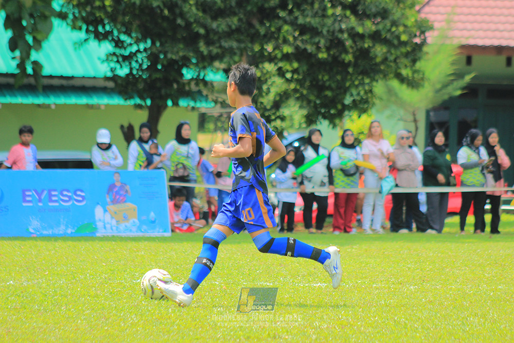 ijl big16 u12 261025 toyo haryono vs akademi persib bogor