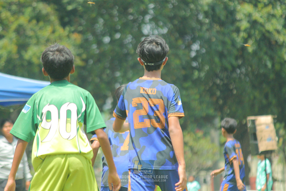 ijl big16 u12 261025 toyo haryono vs akademi persib bogor