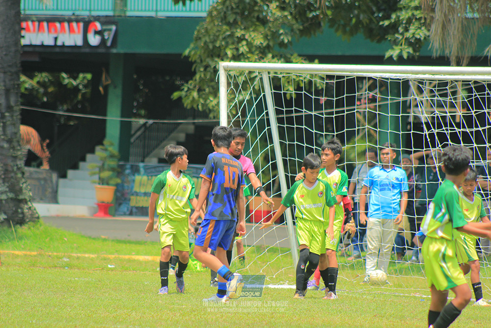 ijl big16 u12 261025 toyo haryono vs akademi persib bogor