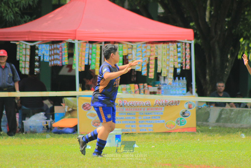 ijl big16 u12 261025 toyo haryono vs akademi persib bogor