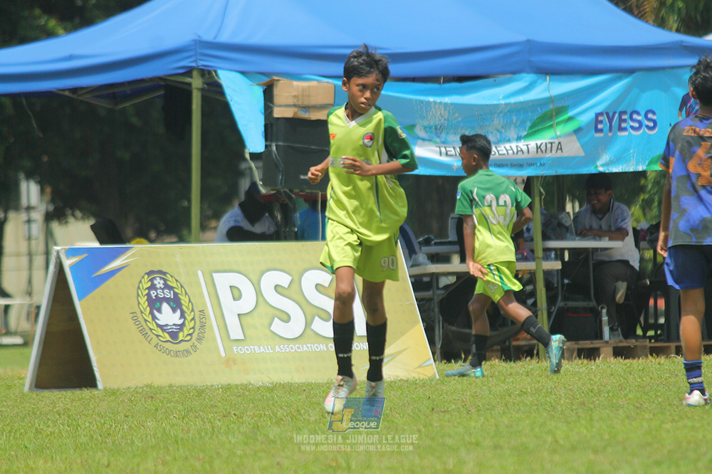 ijl big16 u12 261025 toyo haryono vs akademi persib bogor