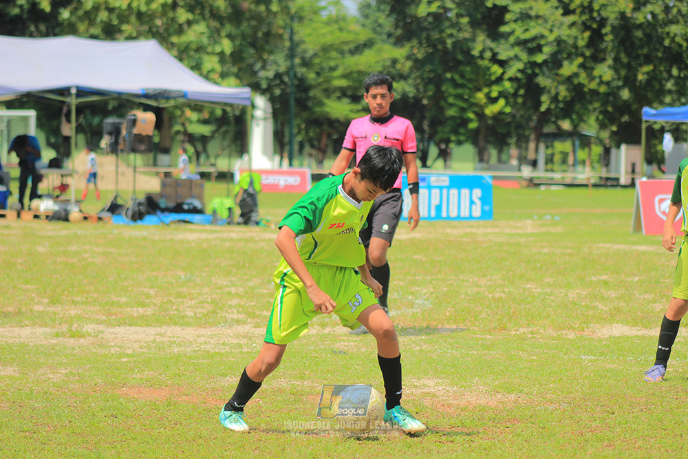 ijl big16 u12 261025 toyo haryono vs akademi persib bogor