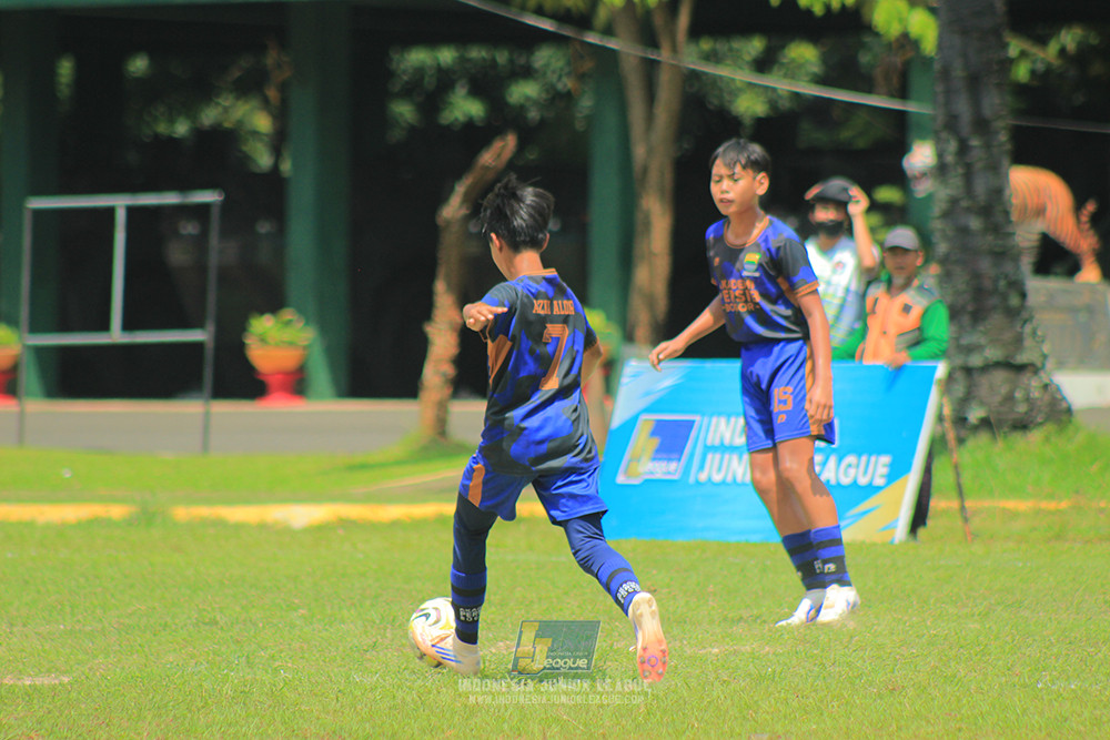 ijl big16 u12 261025 toyo haryono vs akademi persib bogor