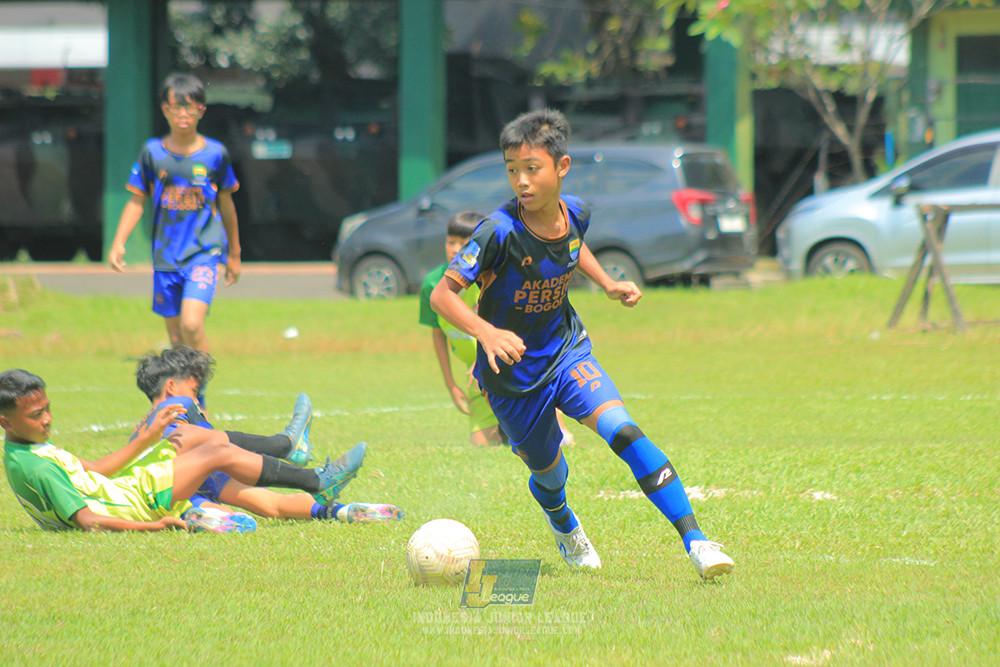 ijl big16 u12 261025 toyo haryono vs akademi persib bogor