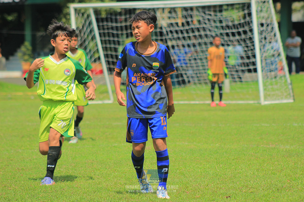 ijl big16 u12 261025 toyo haryono vs akademi persib bogor