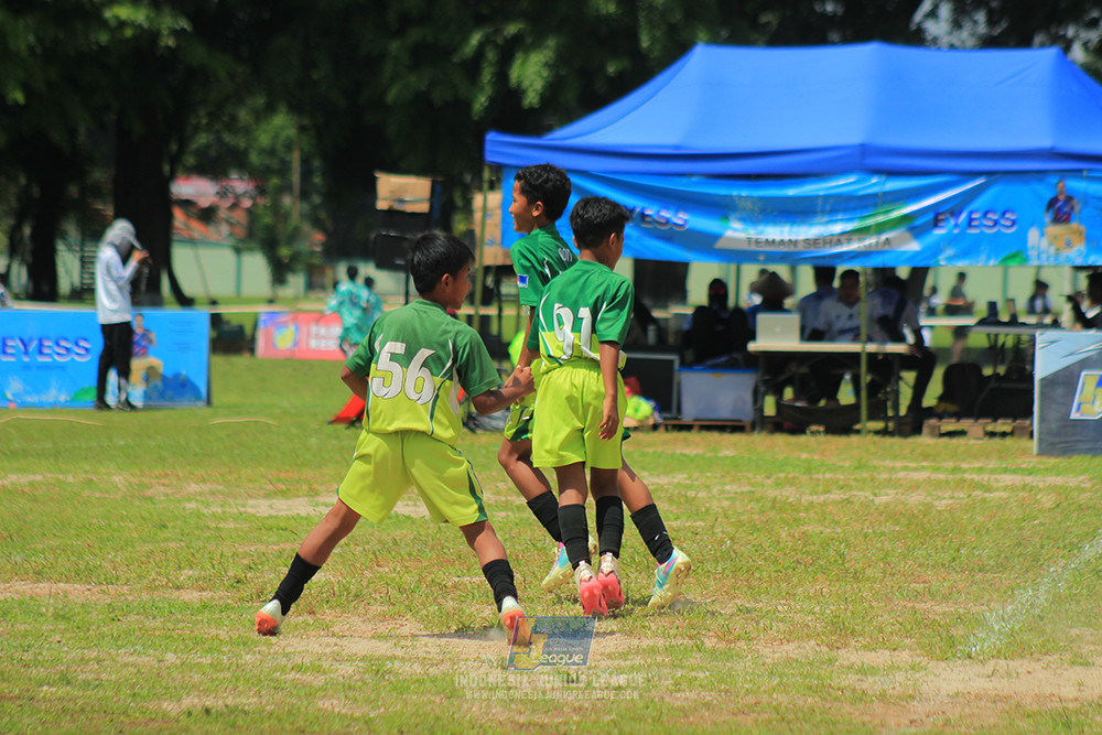 ijl big16 u12 261025 toyo haryono vs akademi persib bogor